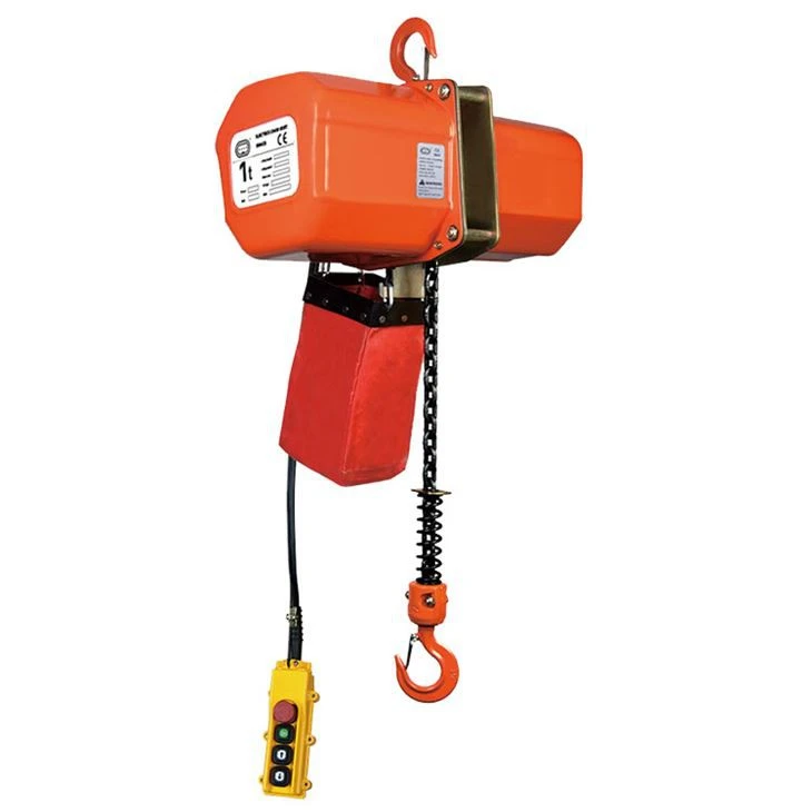 Ardaitheoir Slabhra Leictreach SNN-C
